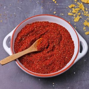 Chili Powder